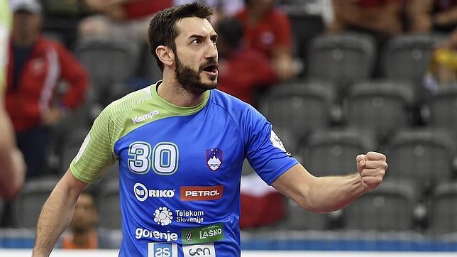 Los rivales de Espa�a