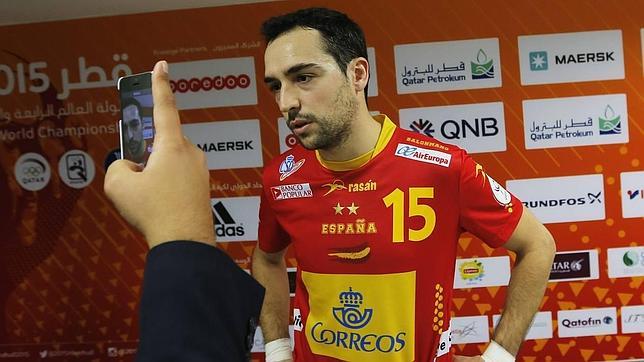 Cuarto día del Mundial en Twitter Cuarto día del Mundial en Twitter