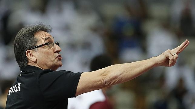 Rivera: "Tomé una de las mejores decisiones de mi vida" Rivera: "Tomé una de las mejores decisiones de mi vida"