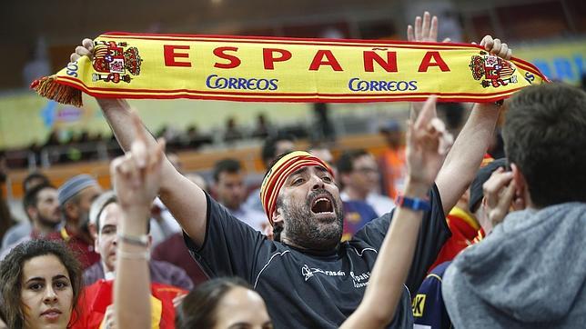 D�a libre para la afici�n hispanoqatar�