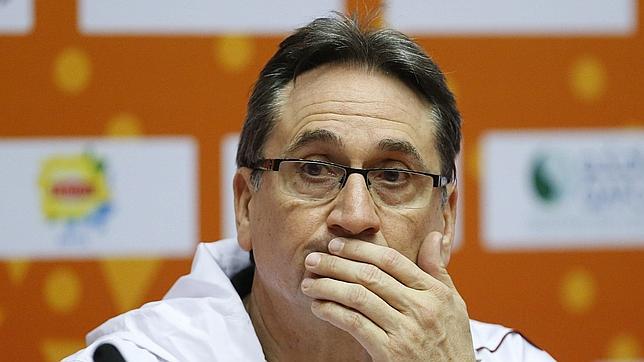 Rivera: �Ojal� Espa�a est� en la final�