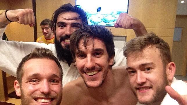 El Mundial, en Twitter (5)