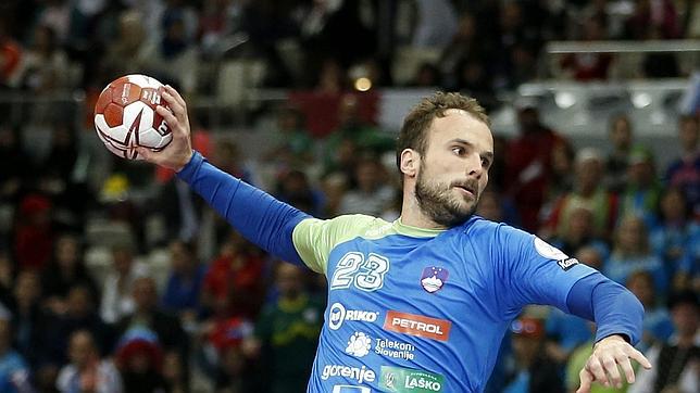 Eslovenia, un rival incómodo para decidir la plaza Eslovenia, un rival incómodo para decidir la plaza