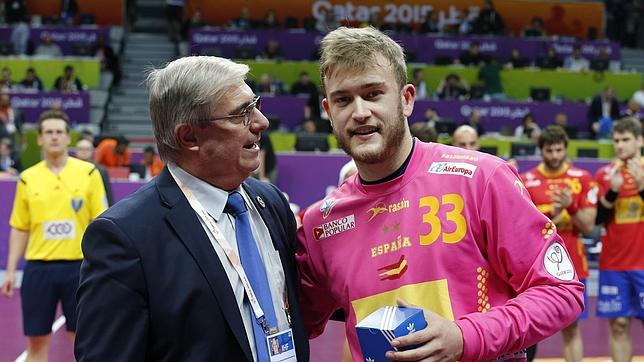 Cadenas: �Debemos sentenciar antes�