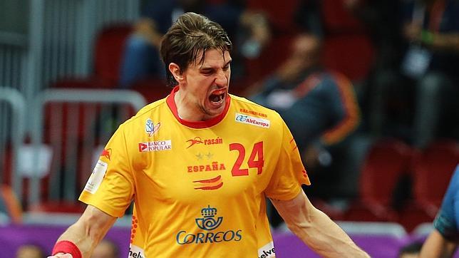 Morros: �T�nez juega al l�mite de la legalidad�