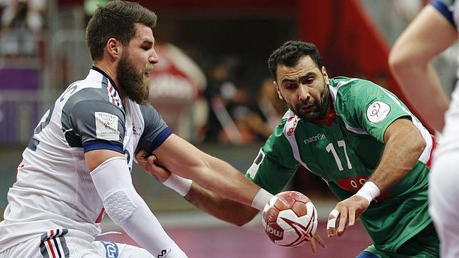 El camino minado de Espa�a a la final