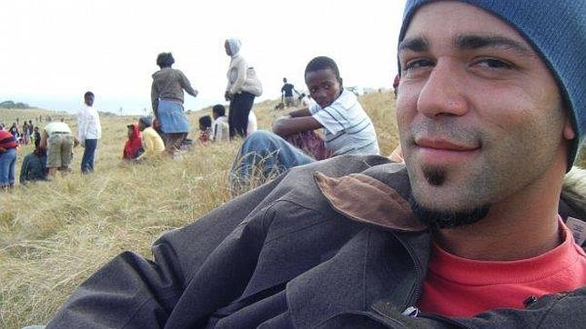 Pedro Luis Garc�a-Mauricio