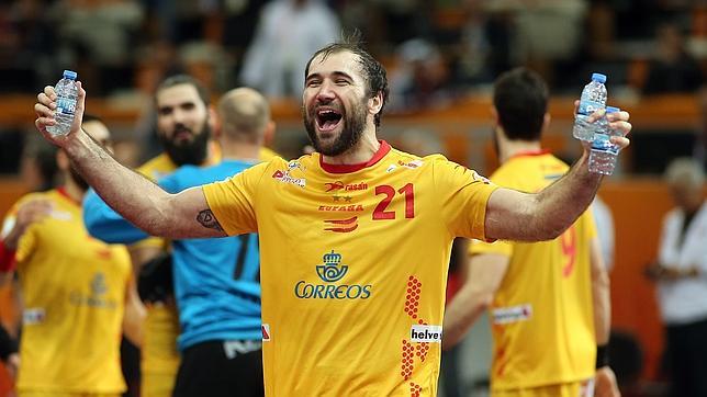 Cañellas: «La cultura deportiva no puede centrarse en peinados y novias» Cañellas: «La cultura deportiva no puede centrarse en peinados y novias»