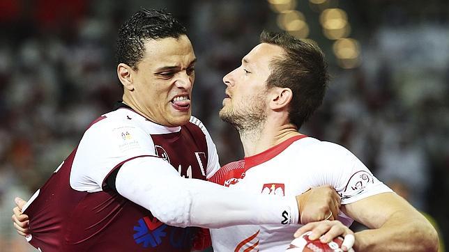 Qatar, de la nada a la final Qatar, de la nada a la final