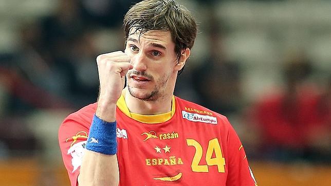 Viran Morros, el corazón defensivo Viran Morros, el corazón defensivo