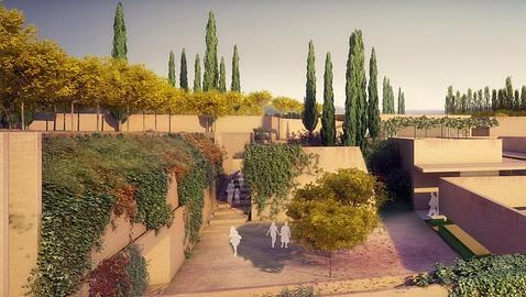 El PSOE llama «catetos institucionales» a quienes rechazan el nuevo acceso a la Alhambra