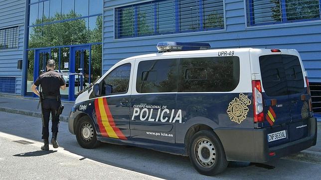 La Policía Nacional ha realizado detenciones en diversas provincias andaluzas
