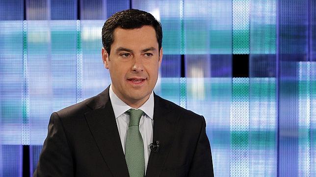 Juanma Moreno