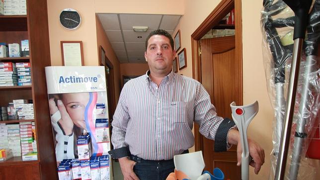 A Alberto T�llez le debe el SAS 200.000 euros