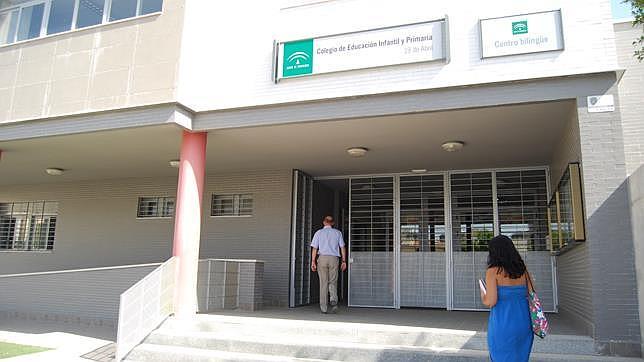 CEIP 19 de Abril de Dos Hermanas