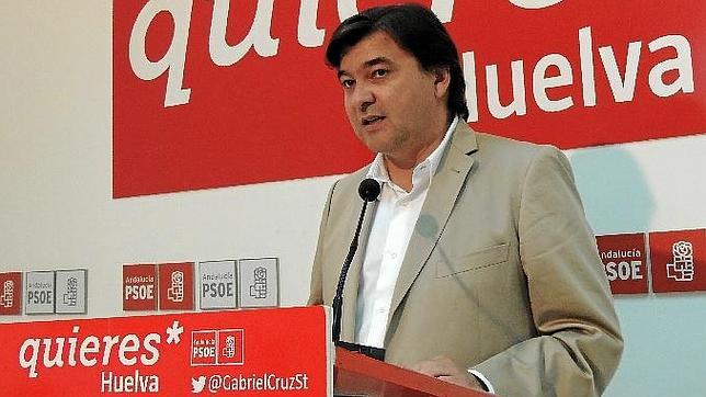 Gabriel Cruz