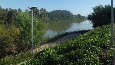 Parque de El Majuelo