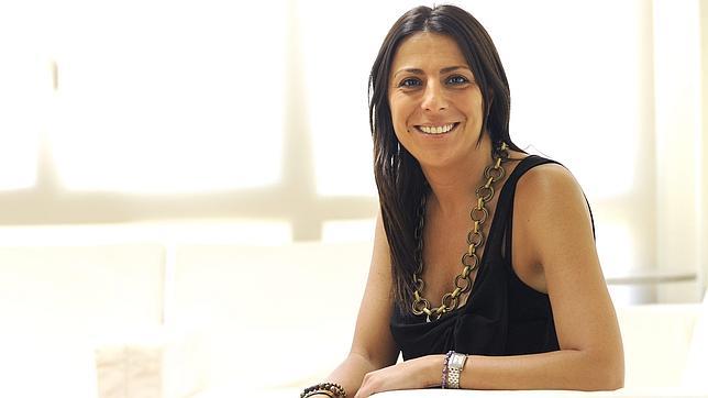 La alcaldesa de Ronda, Mar�a de la Paz Fern�ndez