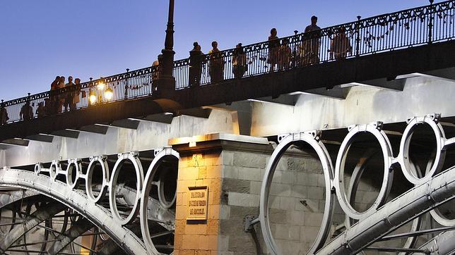 Puente de Triana