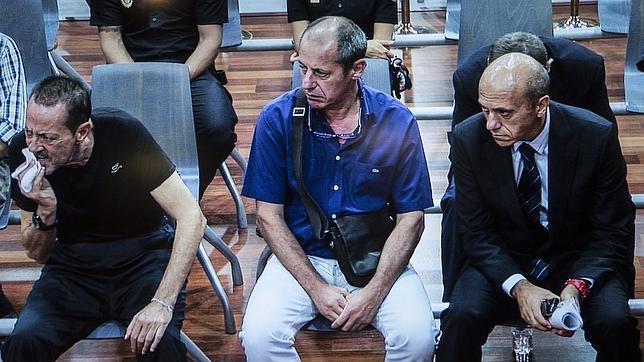 Del Nido reconoce que cobró del sobrecoste fraudulento de obras en Marbella