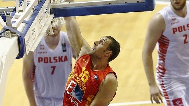 La orquesta de Pau Gasol, afinada a base de compromiso