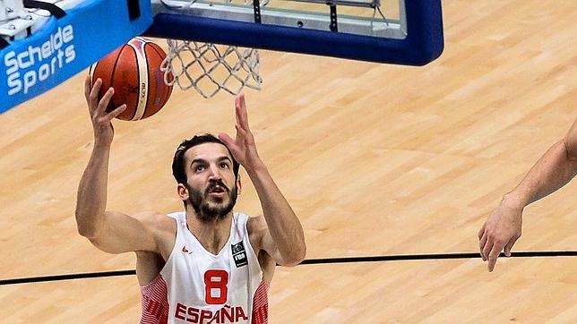 La orquesta de Pau Gasol, afinada a base de compromiso