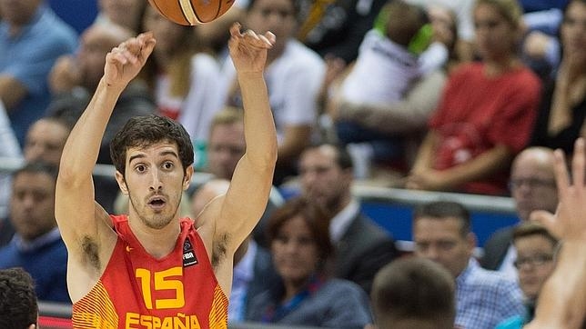 La orquesta de Pau Gasol, afinada a base de compromiso