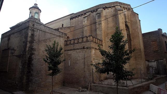 Resultado de imagen de santa marina sevilla