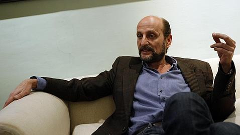 Jos Miguel Fernndez Sastrn Los autores somos unos proscritos en Espaa, y es hora de un cambio