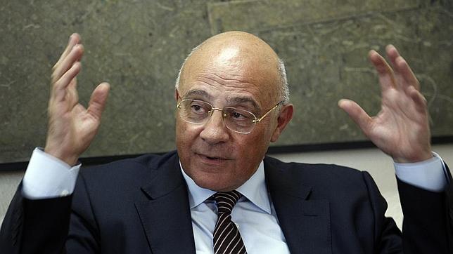 «Los cálculos fallaron con Grecia, igual puede pasar con una caja en apuros» «Los cálculos fallaron con Grecia, igual puede pasar con una caja en apuros»