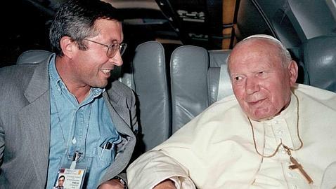 Mi reliquia invisible