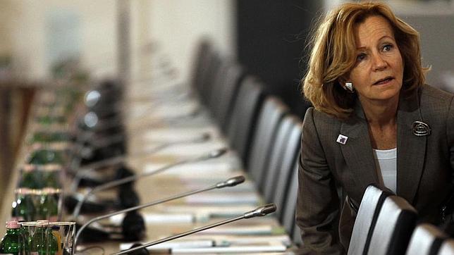 España se instala en el coma económico España se instala en el coma económico