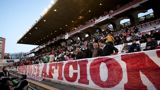 �Hemos estado 34 a�os enjaulados�