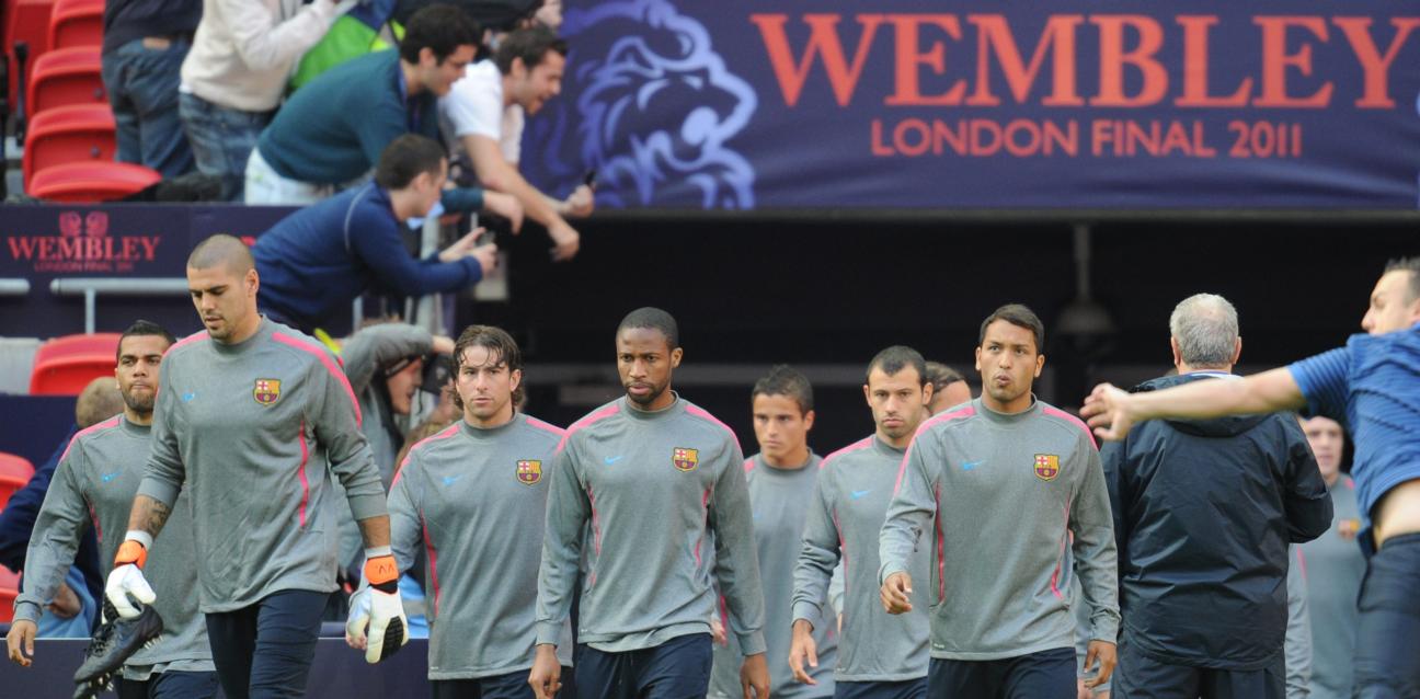 Se busca rey de la �ltima d�cada