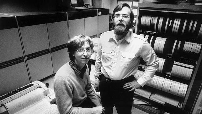 El cofundador de Microsoft airea los trapos sucios de Bill Gates