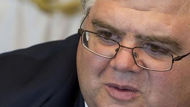 �La asignatura pendiente de Espa�a es la reforma laboral�