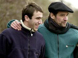 'Txeroki' y 'Ternera', la obsesión de la Policía