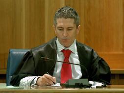 La direcci�n de ETA orden� al 'comando Vizcaya' atentar contra el juez Grande-Marlaska