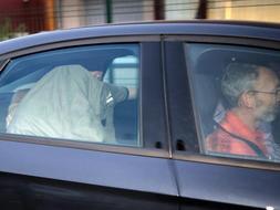 Detenido en Francia el presunto responsable del aparato militar de ETA junto a una huída del 'comando Vizcaya'