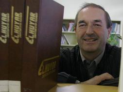 Benjam�n Atutxa era el concejal socialista que ETA plane� secuestrar entre septiembre y diciembre de 2007