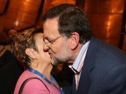 Rajoy exigir� responsabilidades al Gobierno por su �inacci�n� ante la crisis econ�mica