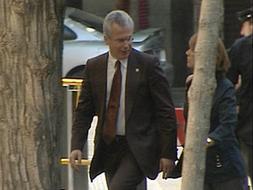 El jefe del 'comando Vizcaya' reconoce ante Garz�n su pertenencia a ETA y recibir �rdenes de 'Txeroki'