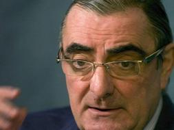 Rabanera se considera «vacunado» contra ETA