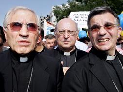 Una relaci�n marcada por el desencuentro