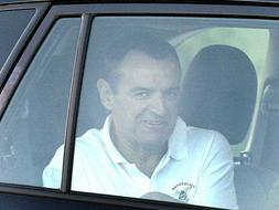 La Audiencia investiga si De Juana cometi� un delito de enaltecimiento del terrorismo tras salir de la c�rcel