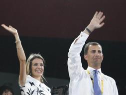 El fuego ol�mpico arde ya en el estadio chino del 'Nido de P�jaro', que presidir� durante las pr�ximas dos semanas