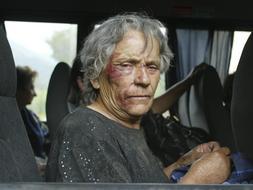 La Comisi�n Europea anuncia el env�o de un primer paquete de ayuda humanitaria a Osetia del Sur 