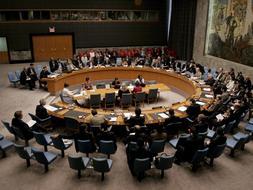 EEUU acusa a Rusia de querer derrocar al presidente de Georgia