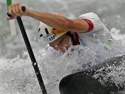 Lissavetzky busca m�s culpables del positivo de Maribel Moreno