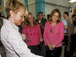 De la Vega intenta rebajar el enfrentamiento con la Generalitat por la financiación